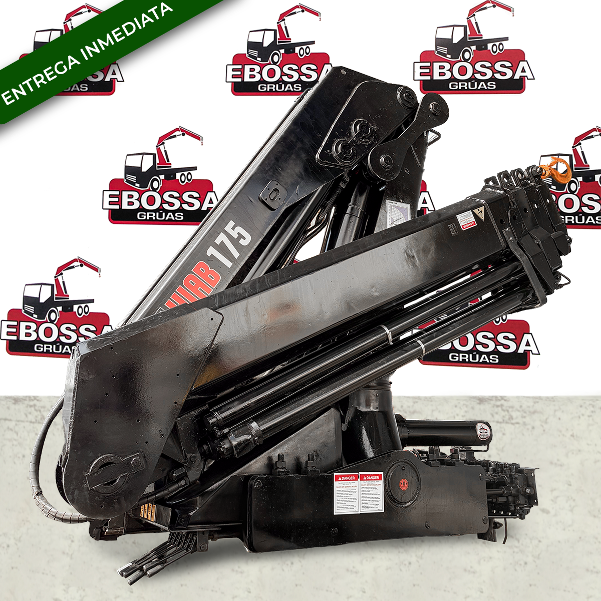 HIAB 175-4
