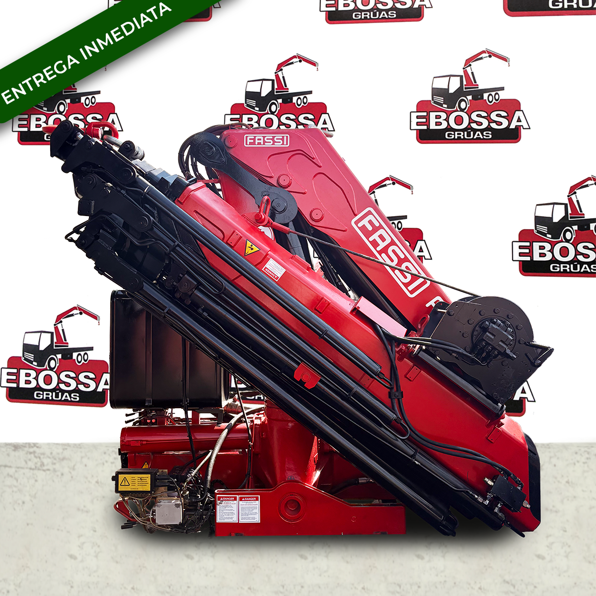 FASSI F360 BXP.28
