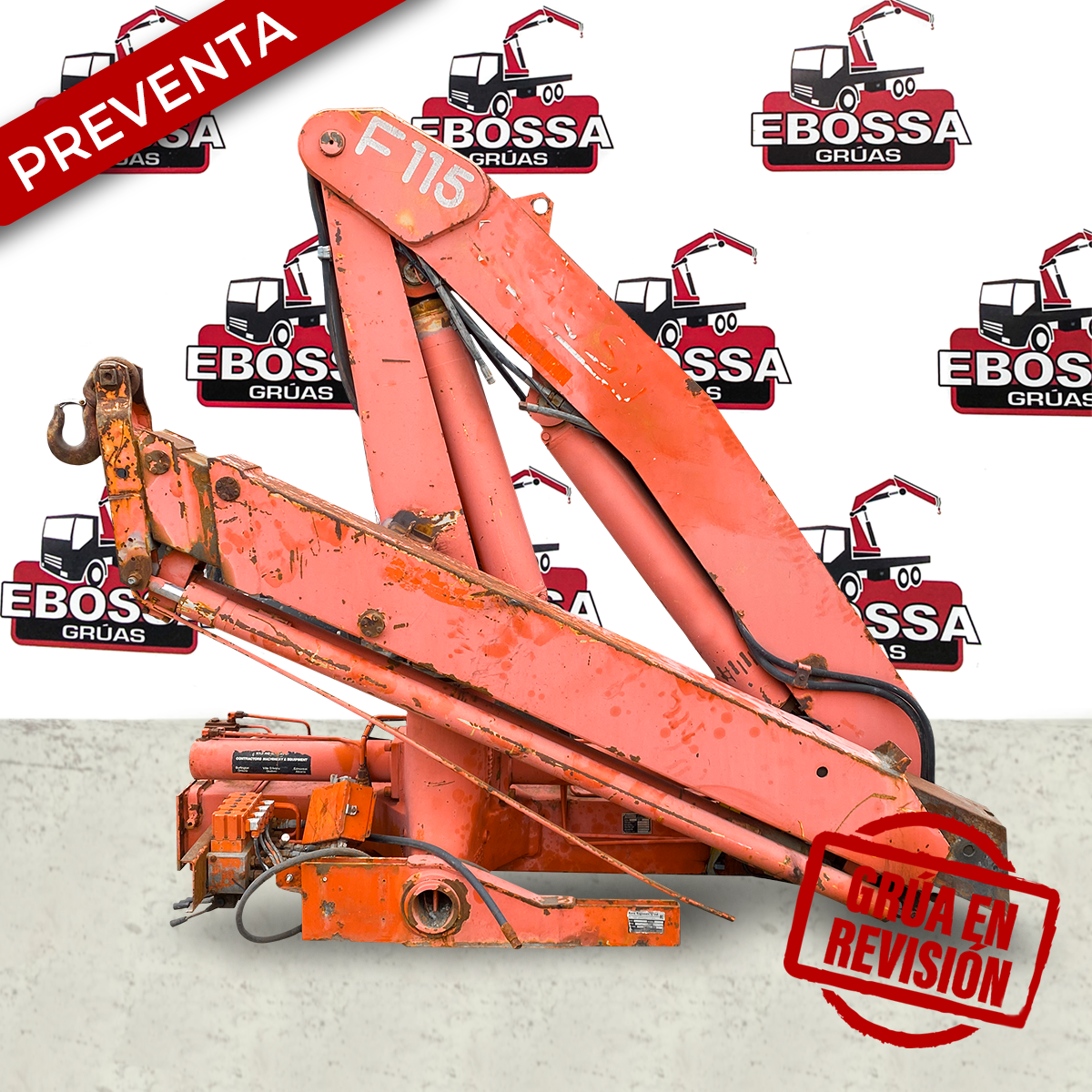 FASSI F115.22