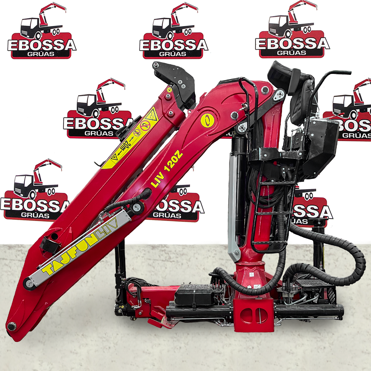 TAJFUN LIV L120Z(78)