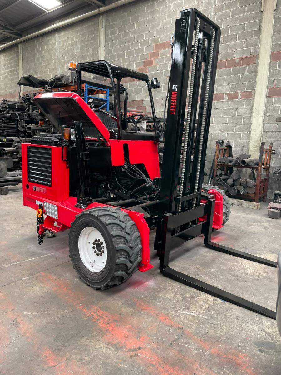 Moffett M8 55.4