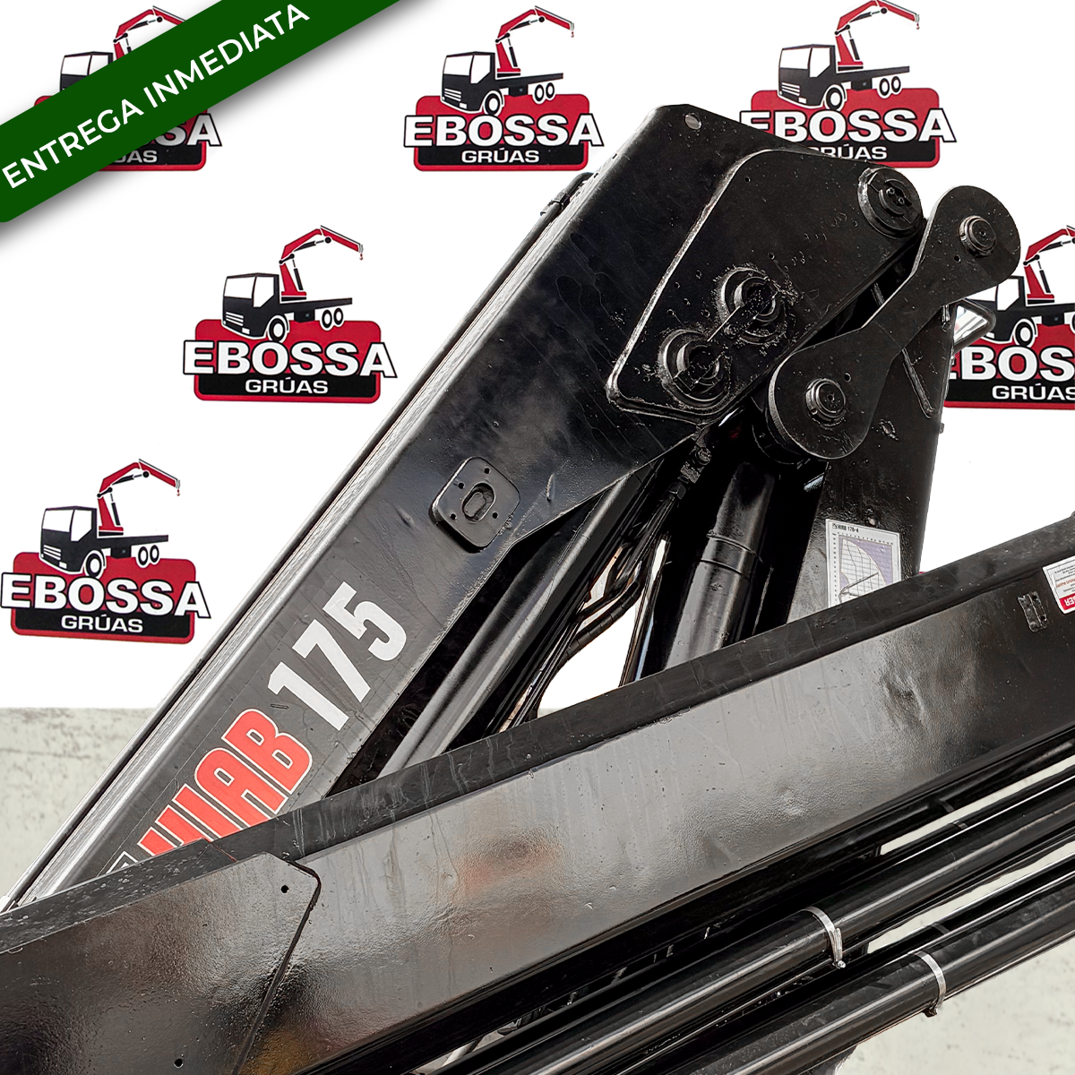 HIAB 175-4