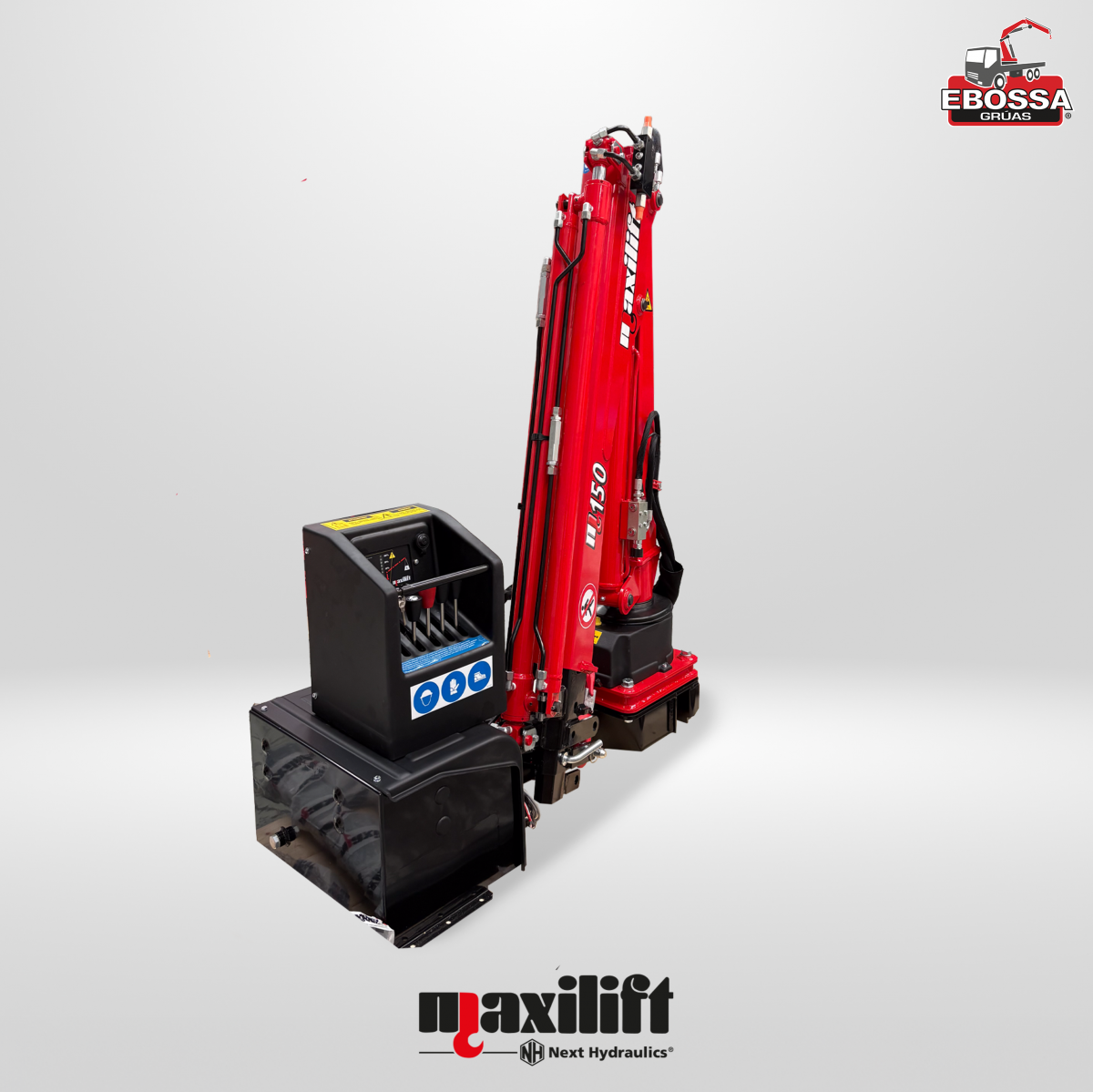 MAXILIFT ML150.3E