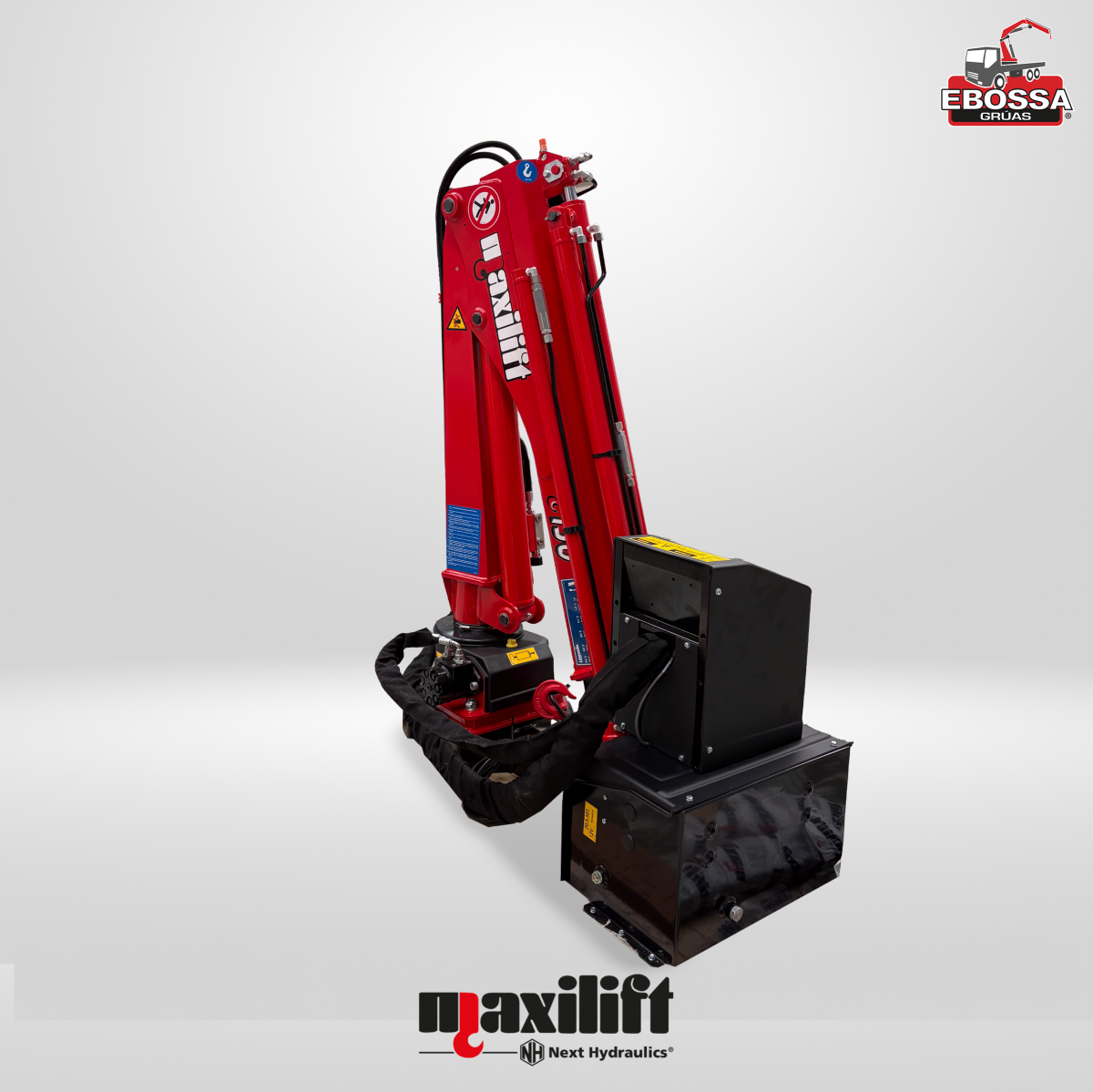 MAXILIFT ML150.3E