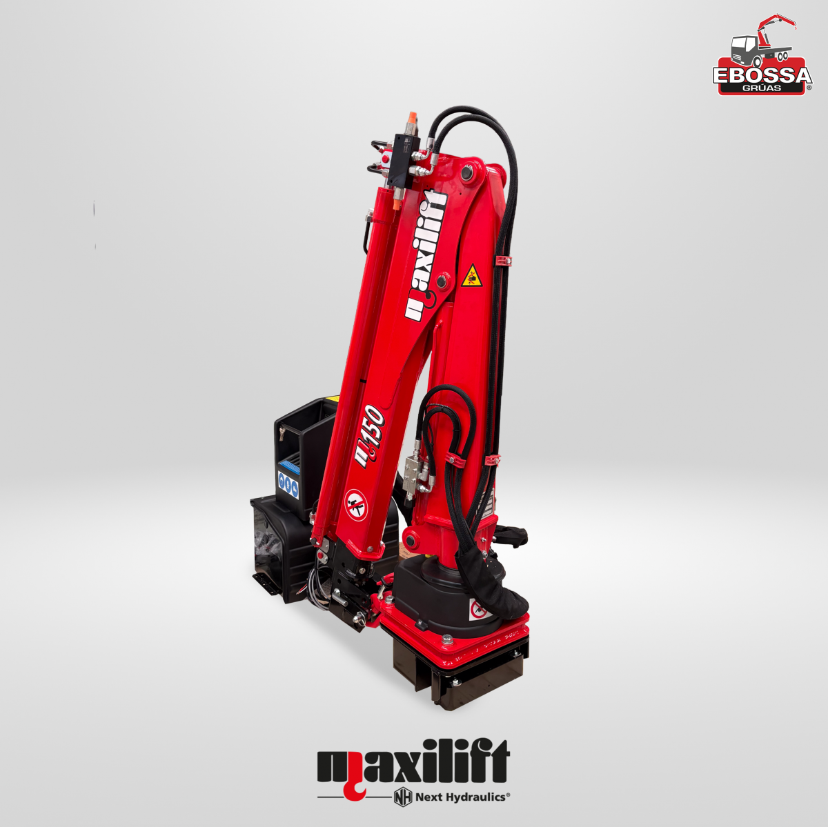 MAXILIFT ML150.3E