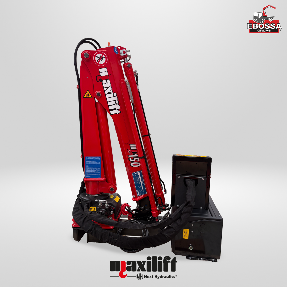 MAXILIFT ML150.3E
