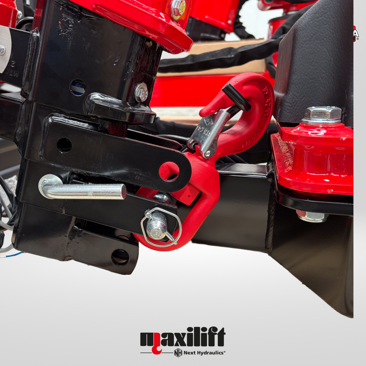 MAXILIFT ML150.3E