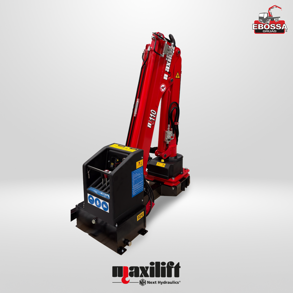MAXILIFT 110S.3 ERS