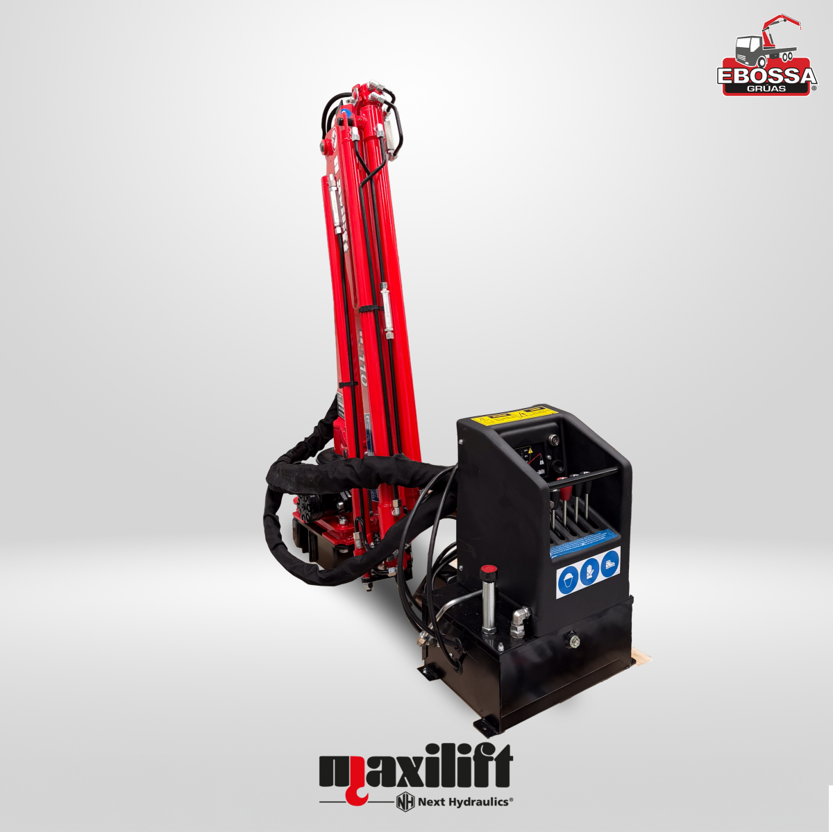 MAXILIFT 110S.3 ERS