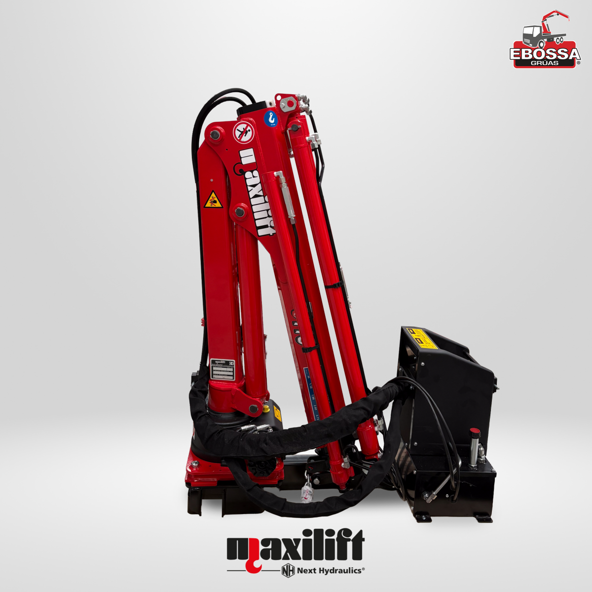 MAXILIFT 110S.3 ERS