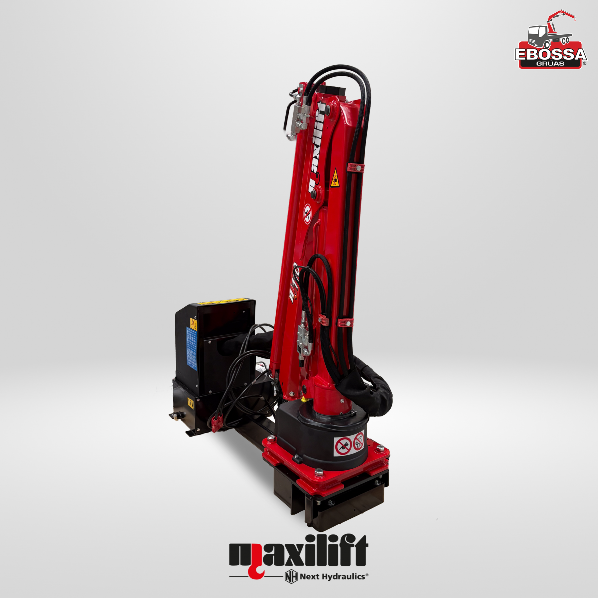 MAXILIFT 110S.3 ERS