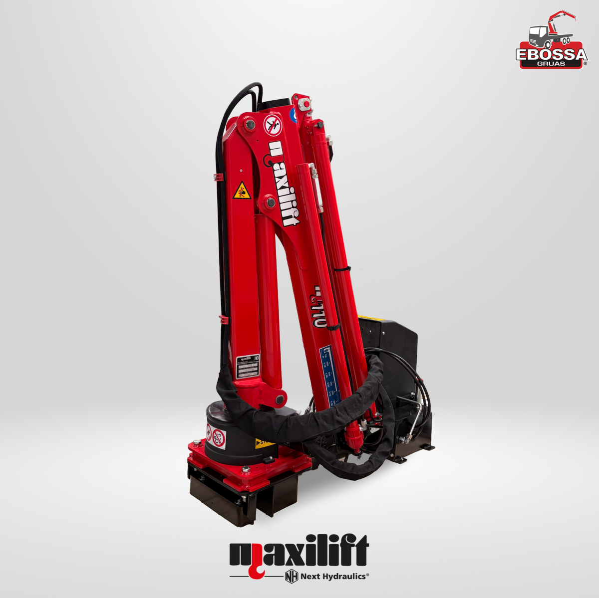 MAXILIFT 110S.3 ERS