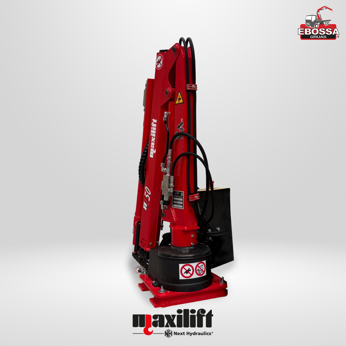 MAXILIFT 50.2 ERS