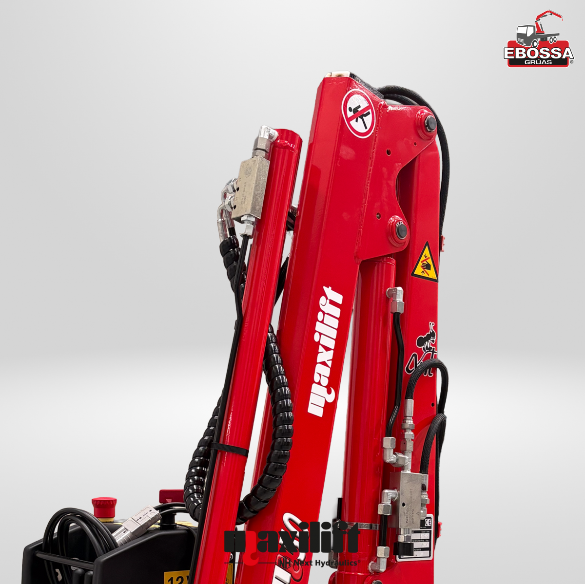 MAXILIFT 50.2 ERS